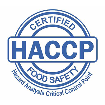 HACCP