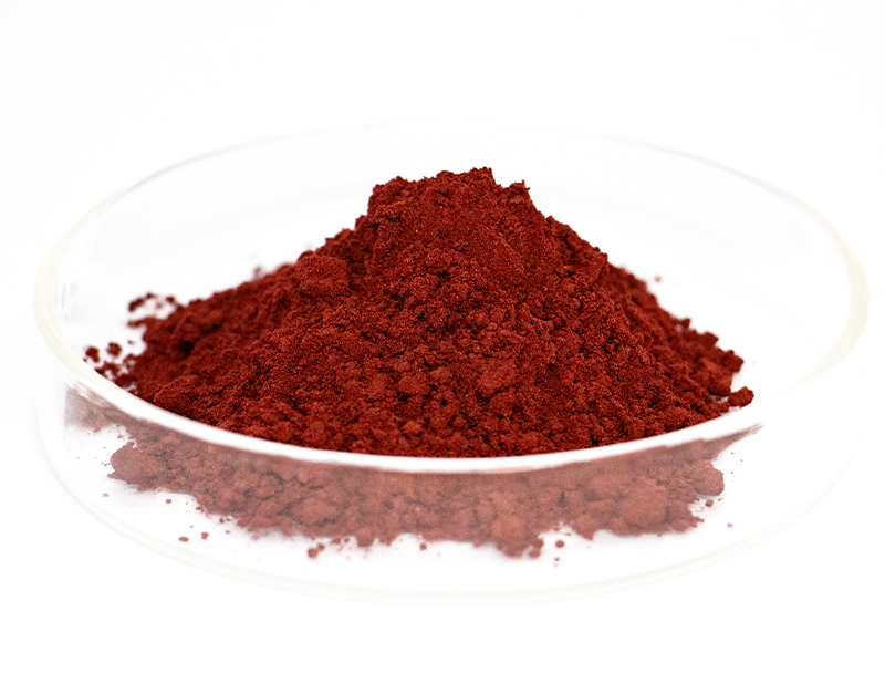 Astaxanthin